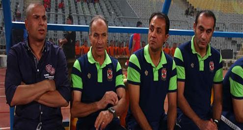 تحليل ع الطاير .. "رقم قياسي" لمبروك في اكتساحه الفني لفيريرا.. وباسم نجم القمة